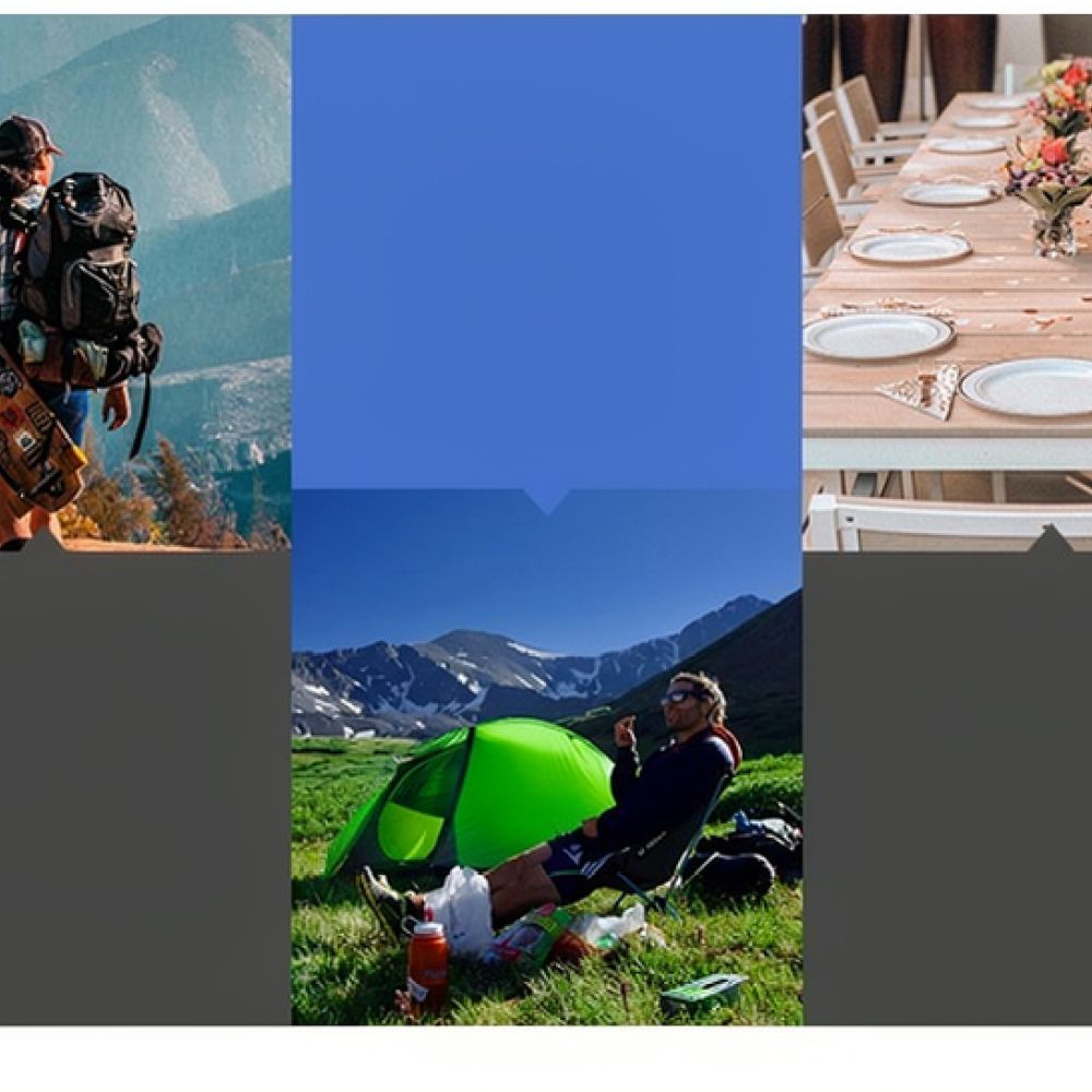 กระเป๋าใส่ชอล์กสำหรับปีนผา น้ำ - Outdoor Sport Climbing Gear บทวิจารณ์และราคา