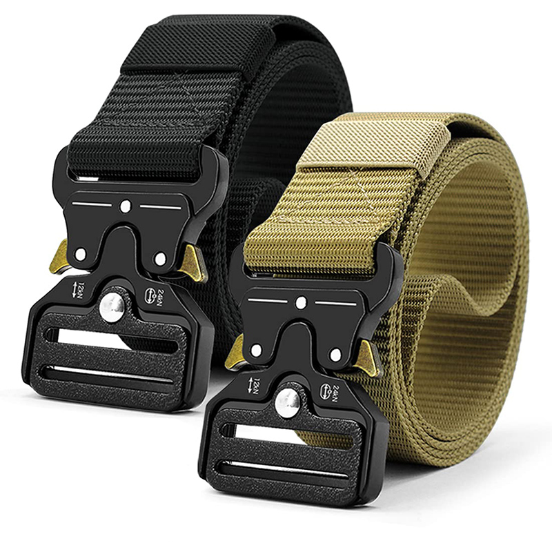 เข็มขัดล่าสัตว์สำหรับผู้ชาย เข - Outdoor Sports Adventure บทวิจารณ์และราคา