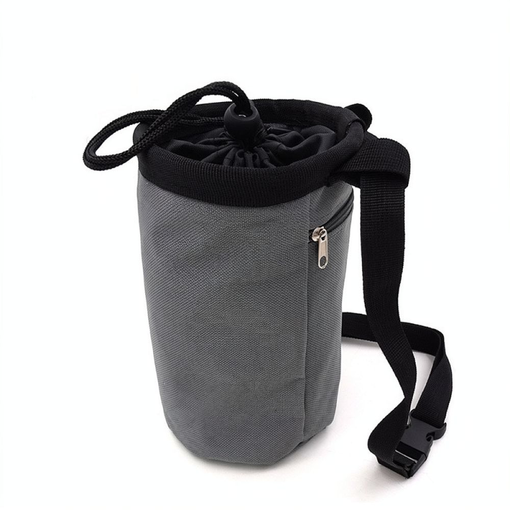 กระเป๋าใส่ชอล์กสำหรับปีนเขา ทำ - Outdoor Sport Climbing Gear บทวิจารณ์และราคา