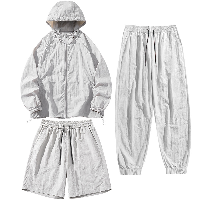ชุดกีฬาสำหรับผู้ชายและผู้หญิง  - Outdoor Sport Climbing Gear บทวิจารณ์และราคา