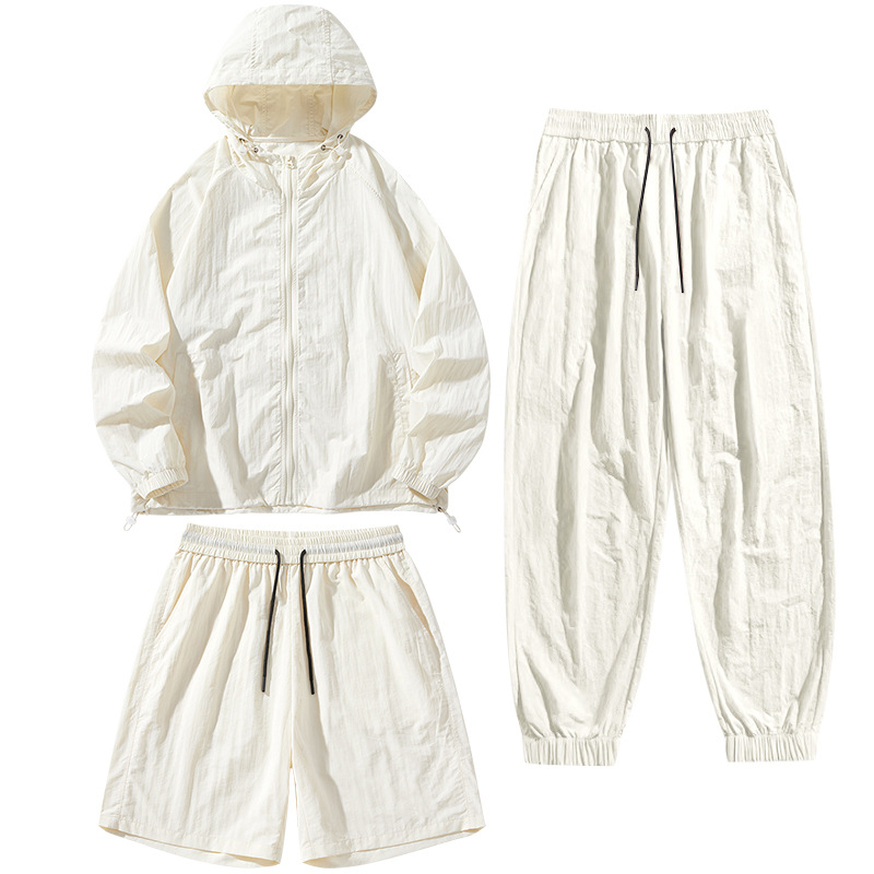 ชุดกีฬาสำหรับผู้ชายและผู้หญิง  - Outdoor Sport Climbing Gear บทวิจารณ์และราคา