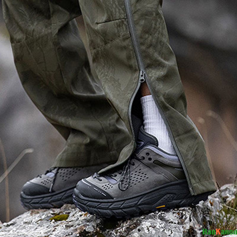 กางเกงกลางแจ้งกันน้ำ กันลม ระบ - Outdoor Sports Adventure บทวิจารณ์และราคา