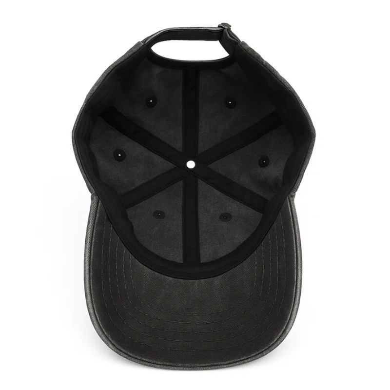 หมวกเบสบอลลายบิลเลียดแบบปรับได - Outdoor Sport Club บทวิจารณ์และราคา