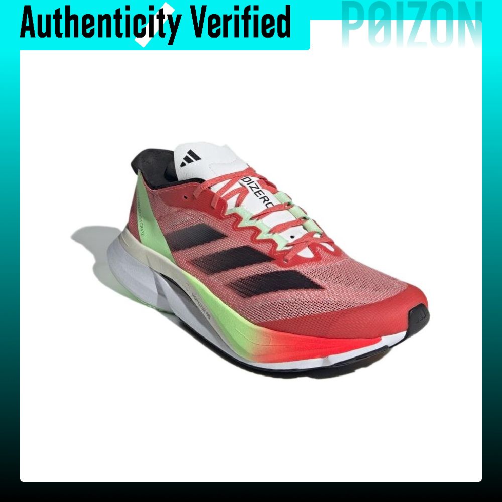 รองเท้าวิ่ง Adidas Adizero Bos - Adidas Shoes Adizero Boston 12 บทวิจารณ์และราคา