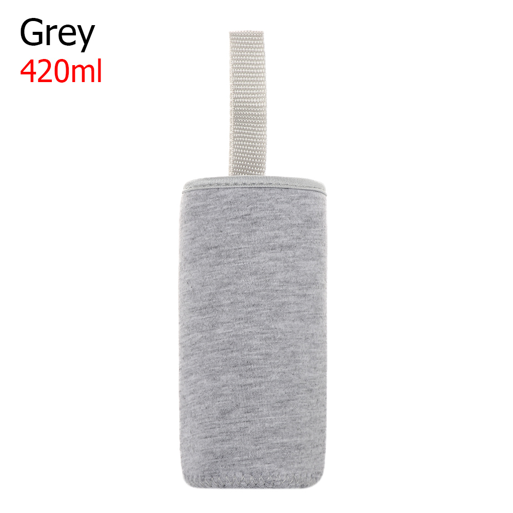 กระเป๋าพกพาสำหรับกีฬากลางแจ้ง  - Outdoor Sport Glass Water Bottle บทวิจารณ์และราคา