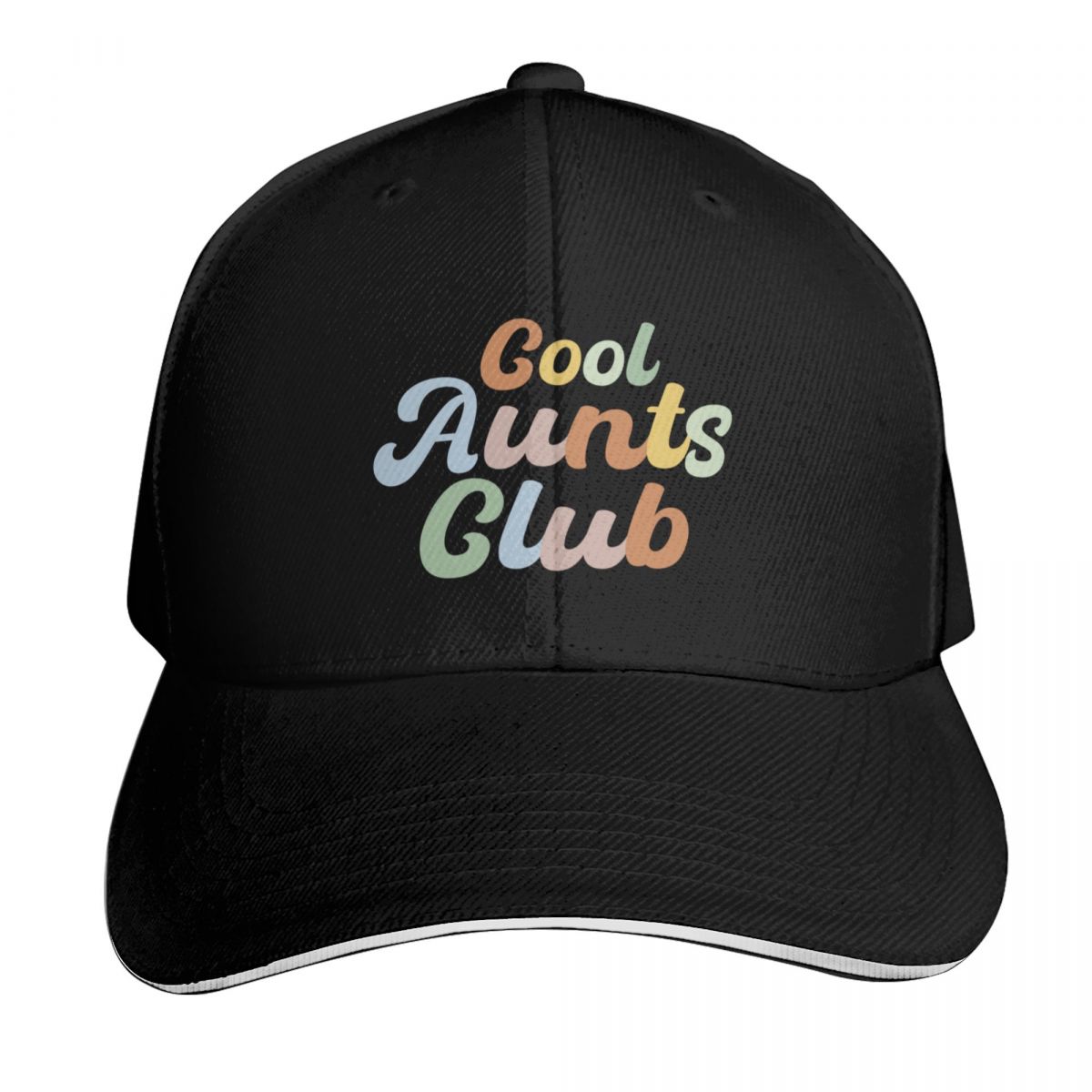 คูล อันท์ส คลับ หมวกเบสบอลวินเ - Outdoor Sport Club บทวิจารณ์และราคา